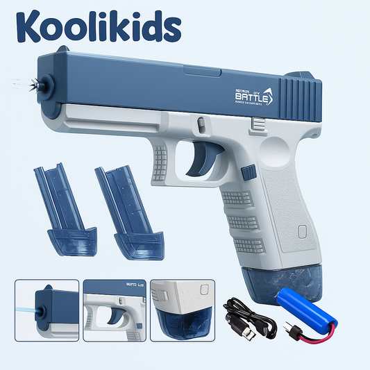 Koolikids